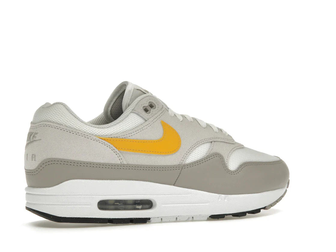 Nike Air Max 1 Essential Summit White University Gold