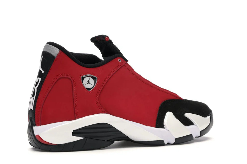Jordan 14 Retro Gym Red Toro