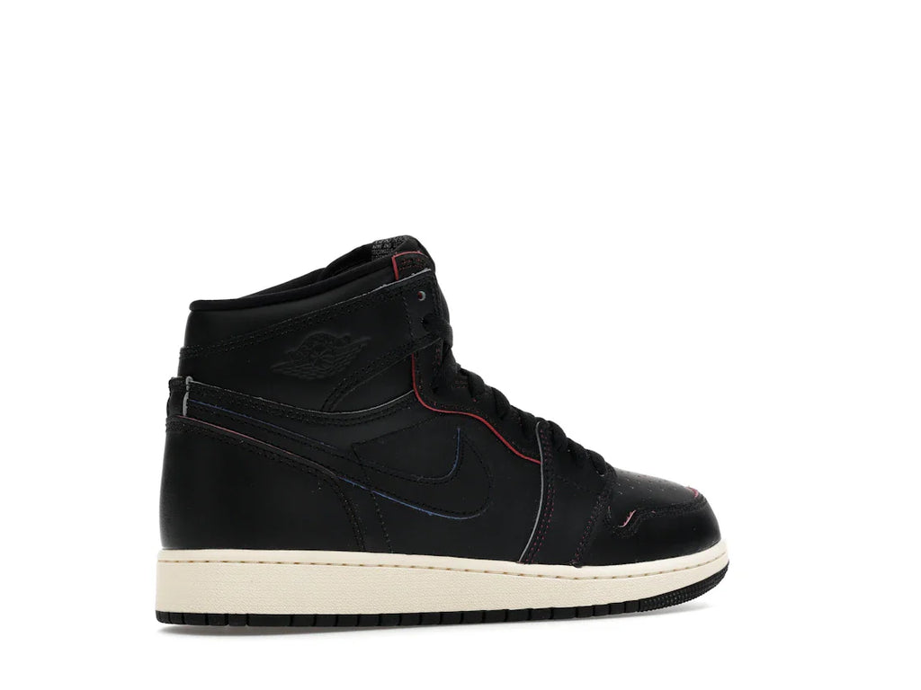 Jordan 1 Retro High OG Self Expression (GS)