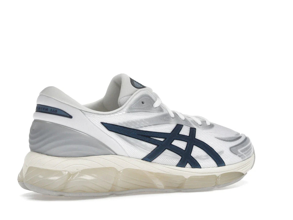 ASICS Gel-Quantum 360 VIII White Midnight