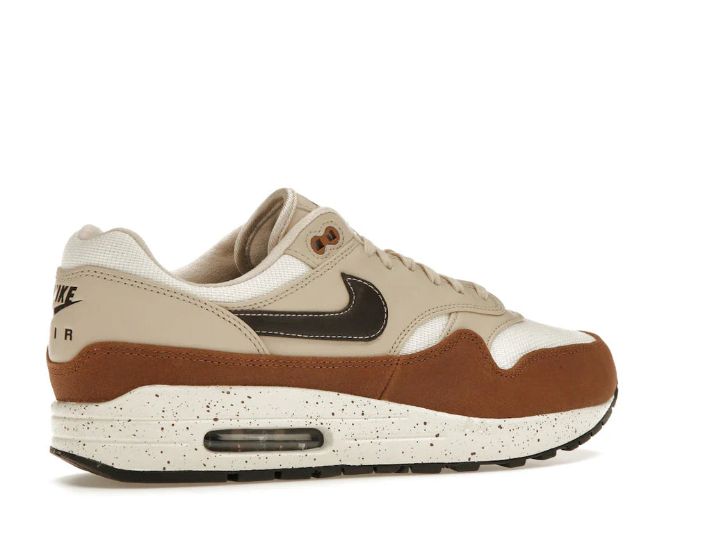 Nike Air Max 1 '87 Velvet Brown (Damen)