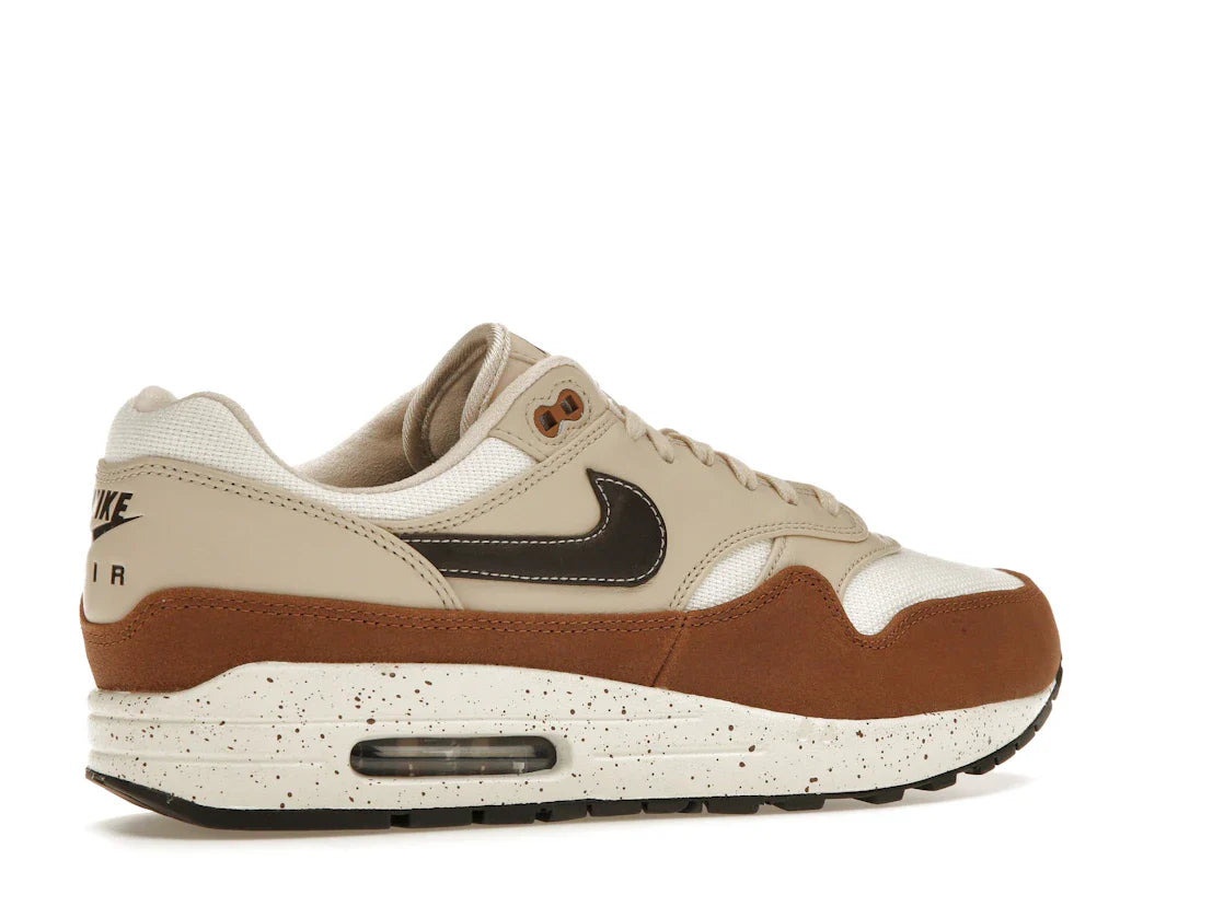 Nike Air Max 1 '87 Velvet Brown (Damen)