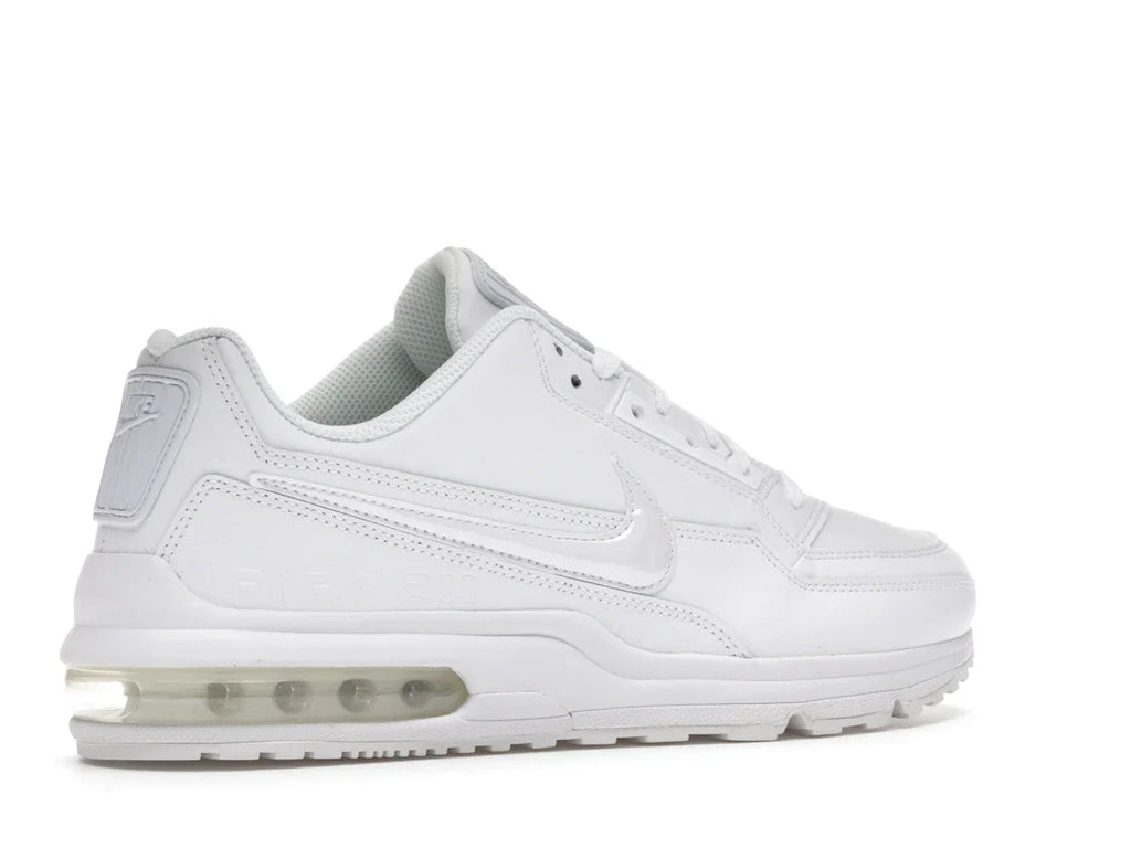 Nike Air Max LTD 3 Weiß