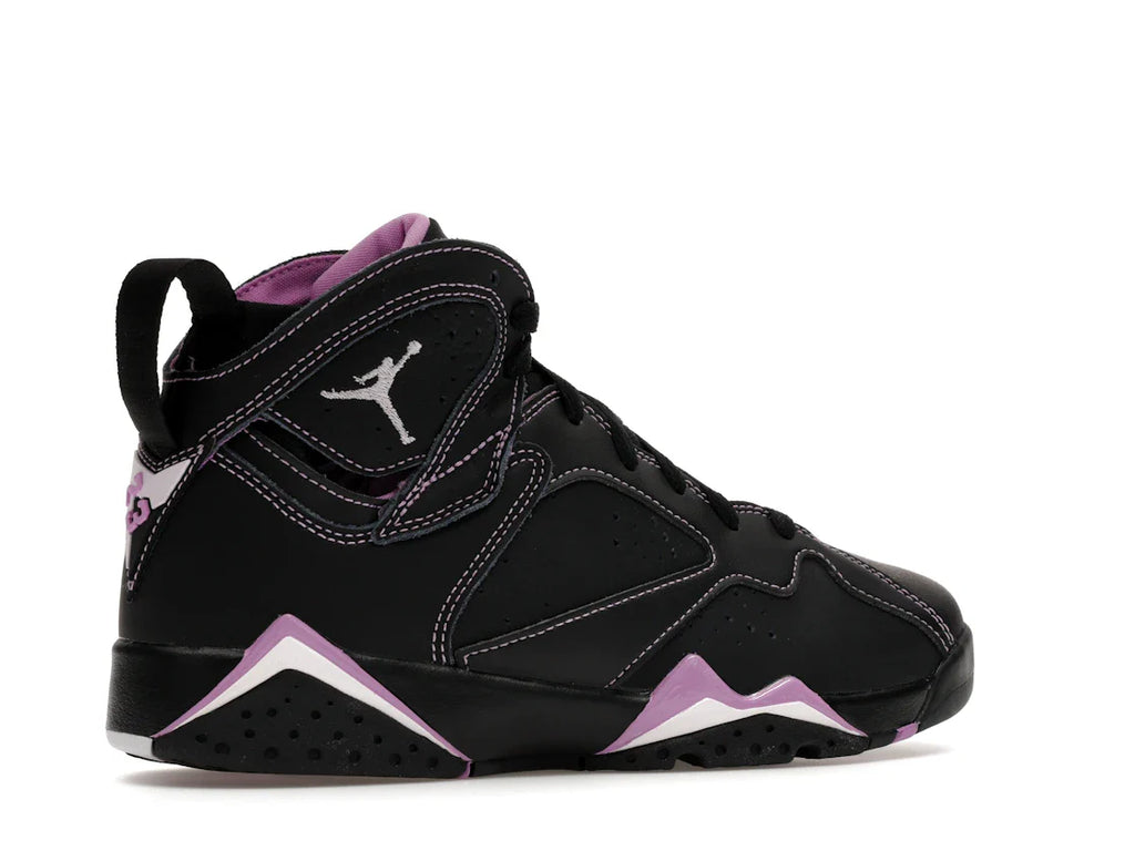 Jordan 7 Retro Barely Grape (GS)