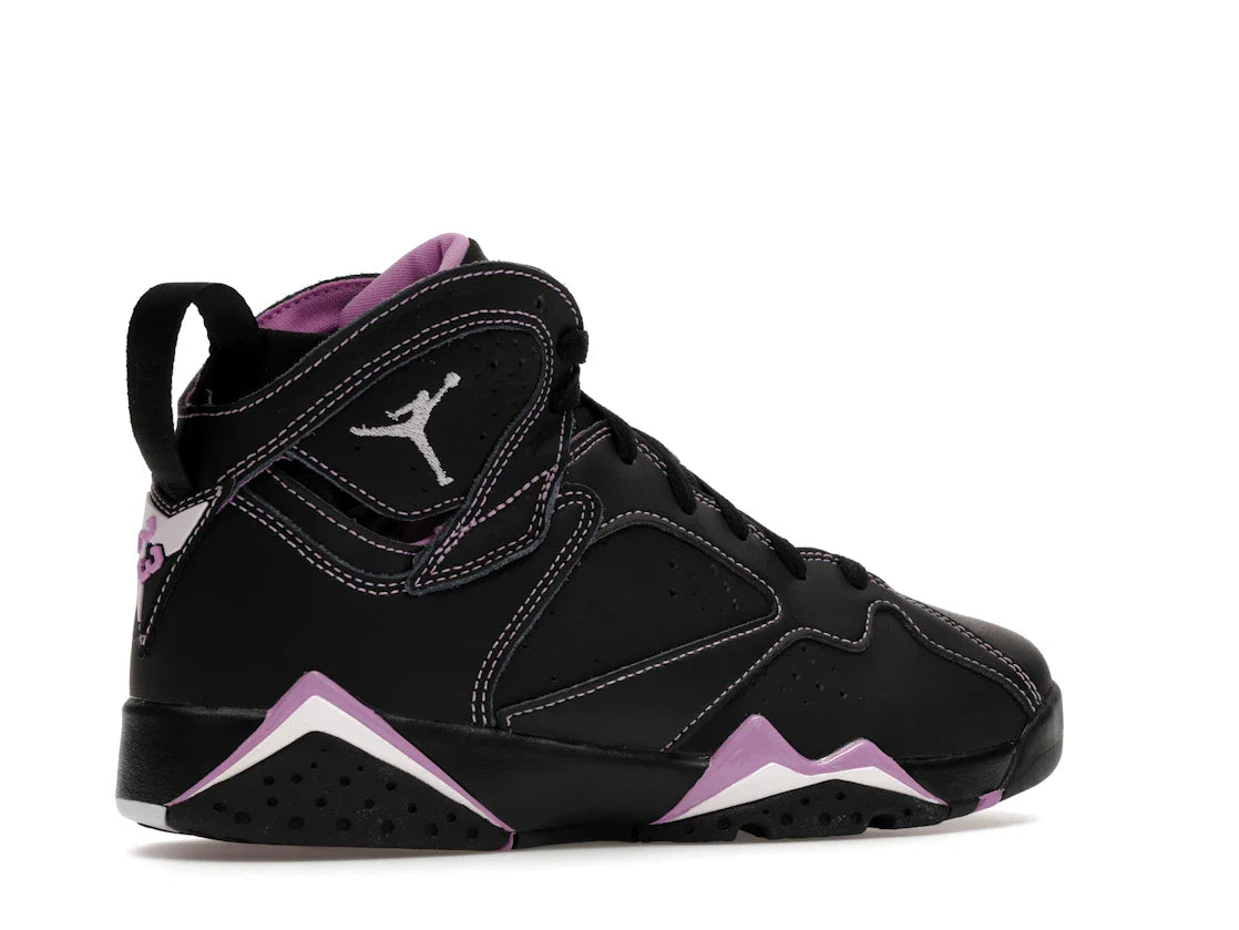 Jordan 7 Retro Barely Grape (GS)