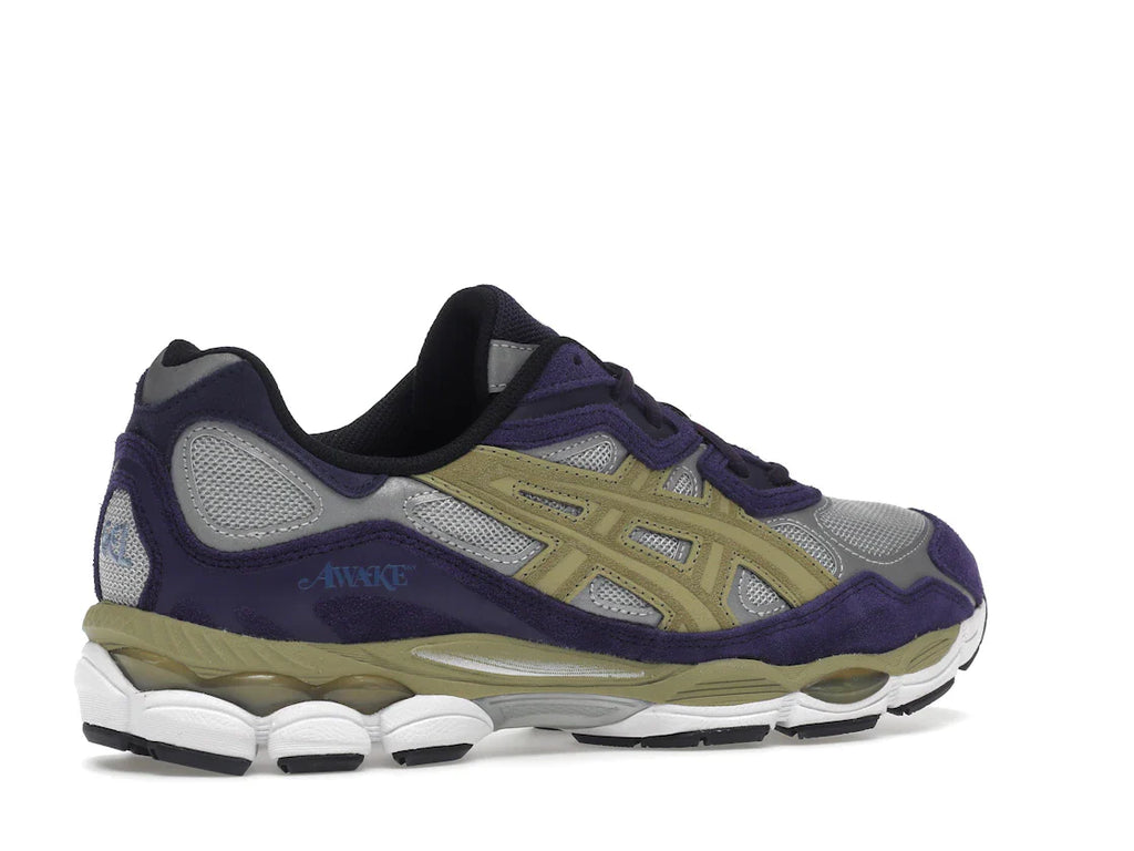 ASICS Gel-NYC Awake NY Lila