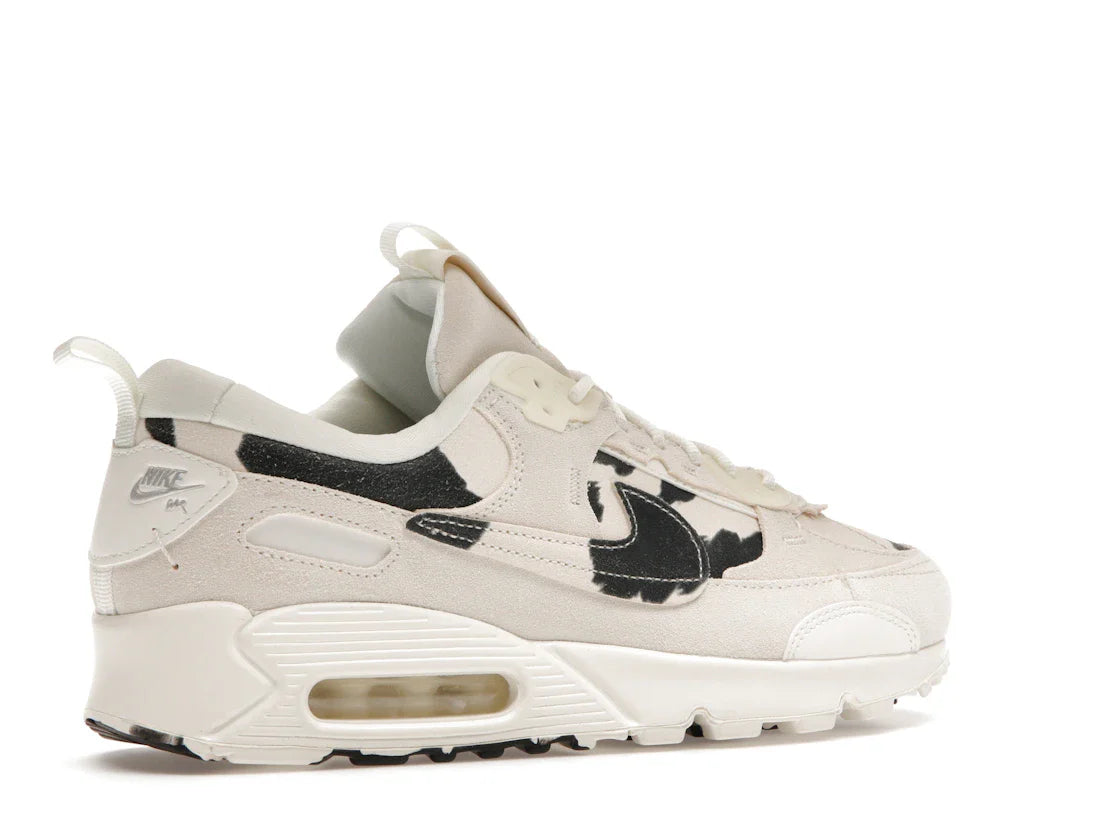 Nike Air Max 90 Futura Kuhmuster (Damen)