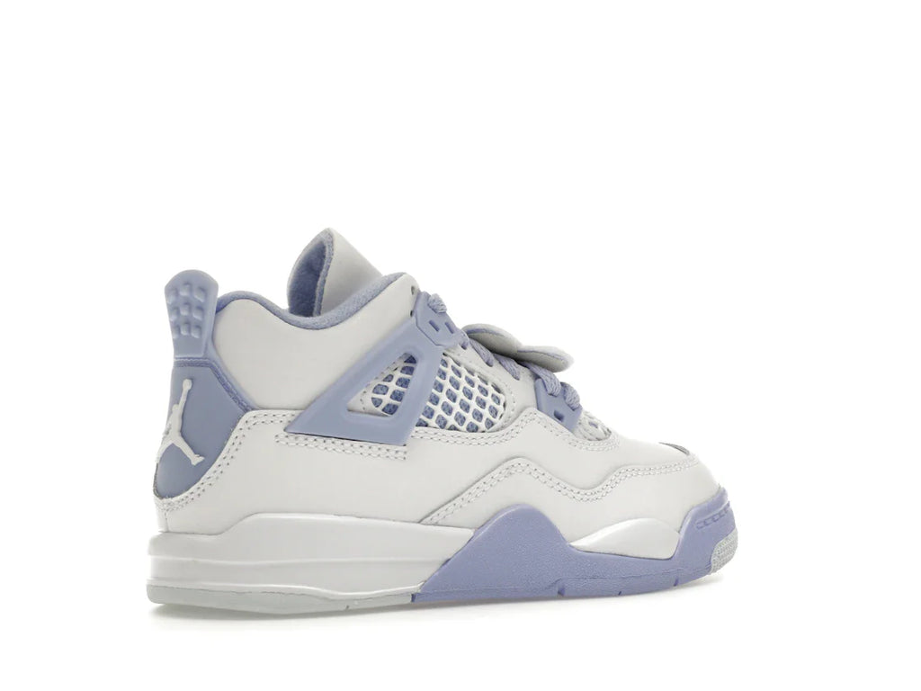 Jordan 4 Retro Forget Me Not (PS)