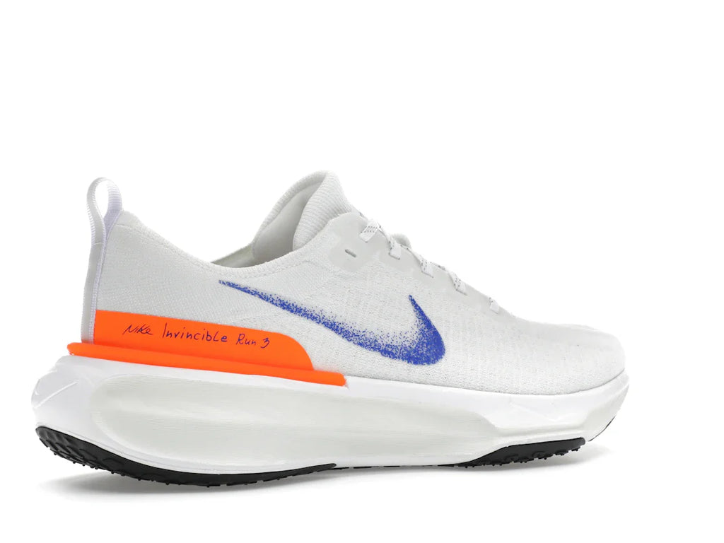 Nike ZoomX Invincible Run 3 FP Blueprint Pack
