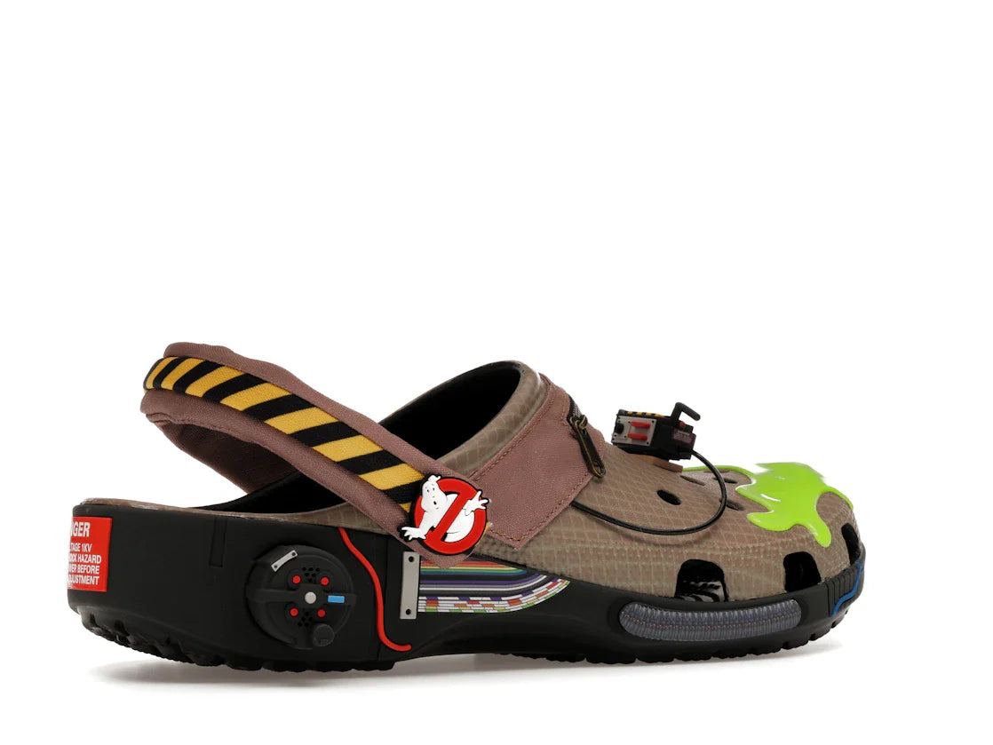 Crocs Classic Clog Ghostbusters