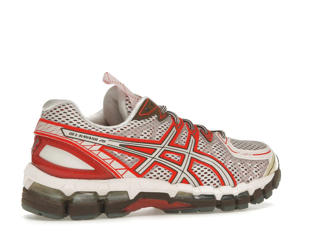 ASICS UB9-S Gel-Kayano 20 Kiko Kostadinov Kristallrosa
