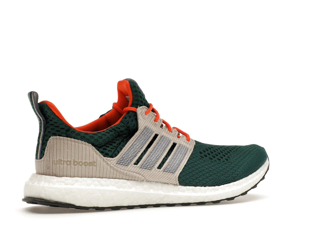 adidas Ultra Boost 1.0 Collegiate Green Crew Blue Wonder Beige