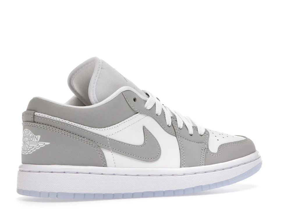 Jordan 1 Elevate Low Wolf Gray (Damen)