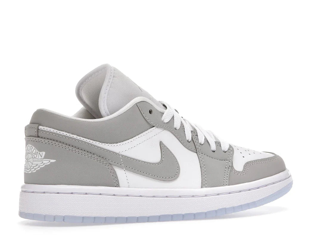 Jordan 1 Elevate Low Wolf Gray (Damen)