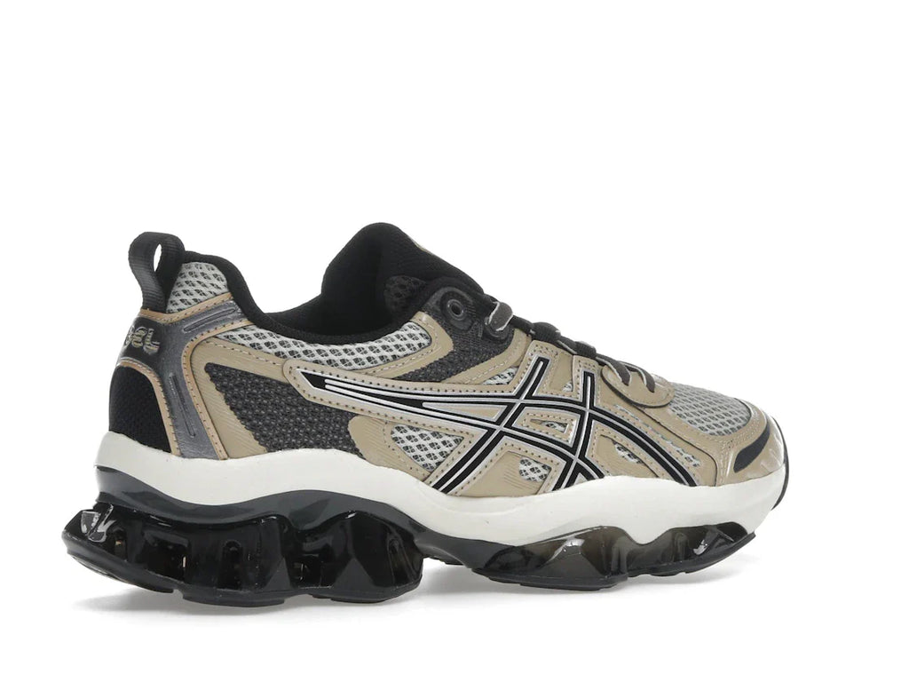 ASICS Gel-Quantum Kinetic Sand Schwarz