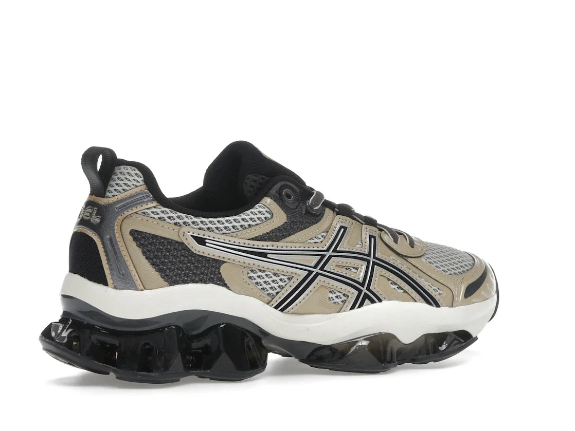 ASICS Gel-Quantum Kinetic Sand Schwarz