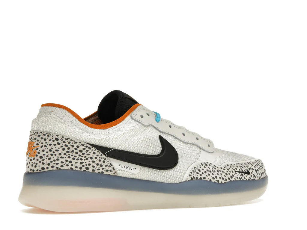 Nike SB PS8 Electric Pack Olympic Safari