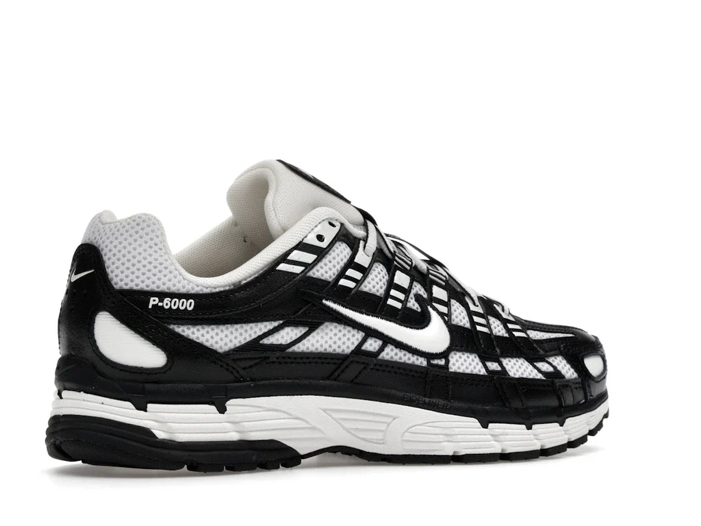 Nike P-6000 Black Muslin Sail (Damen)
