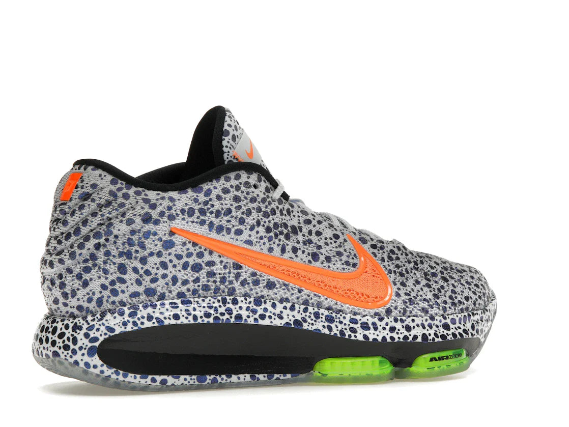Nike Air Zoom GT Hustle 3 Electric Pack Olympic Safari
