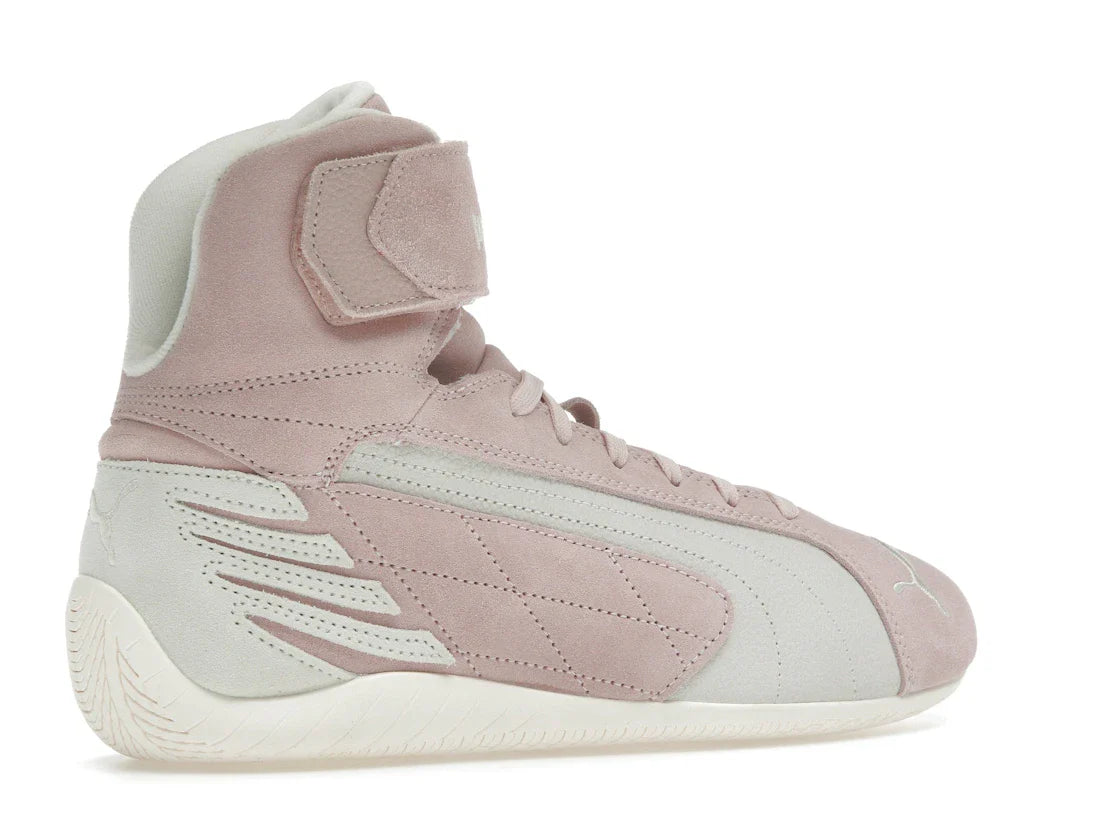 Puma Speedcat Mid Rose Quartz Warmweiß