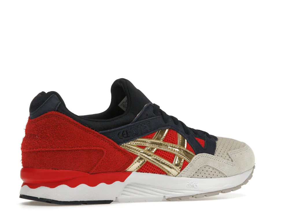 ASICS Gel-Lyte V Concepts Libertea