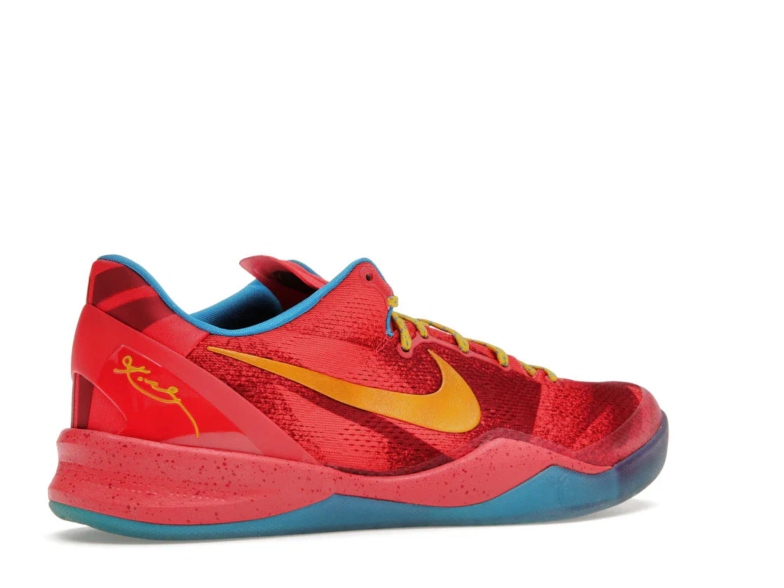Nike Kobe 8 Jahr des Pferdes