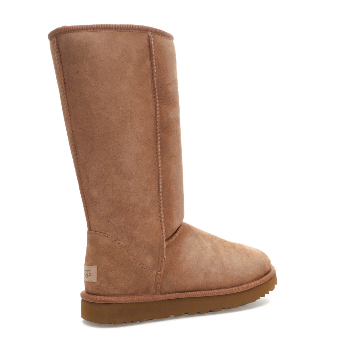 UGG Classic Tall II Stiefel Kastanie (Damen)