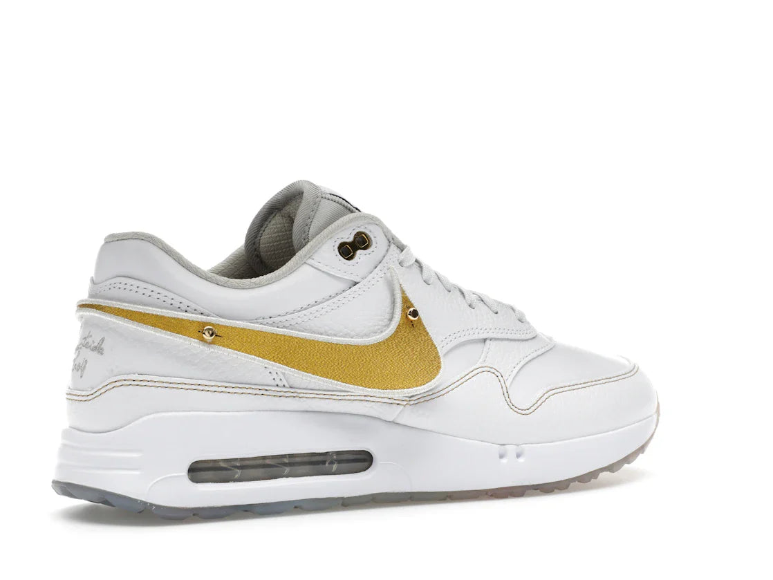 Nike Air Max 1 '86 OG Golf Eastside Golf – Jedermanns Spiel. Sei authentisch.