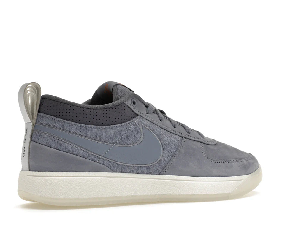 Nike Book 1 Mirage V2 (Transparente Außensohle)