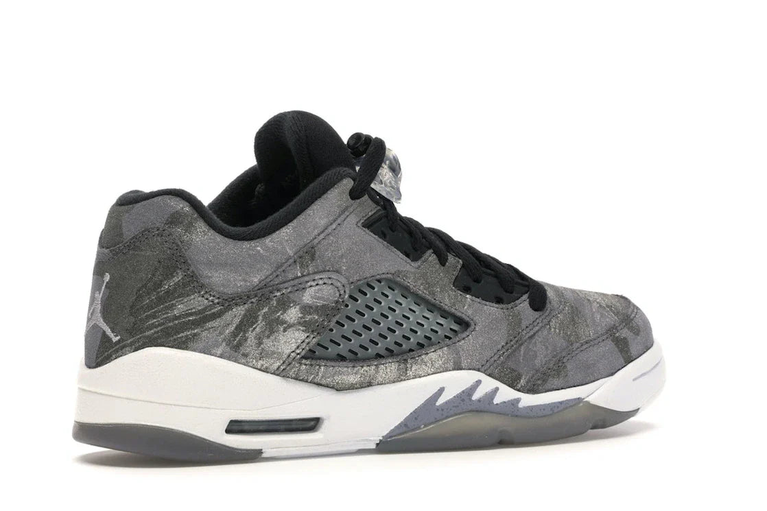 Jordan 5 Retro Low All-Star (2016) (GS)