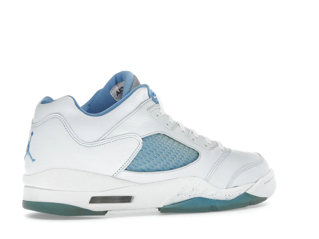 Jordan 5 Retro Low University Blue (Damen)