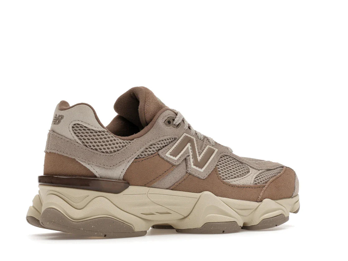 New Balance 9060 Mushroom Arid Stone (GS)