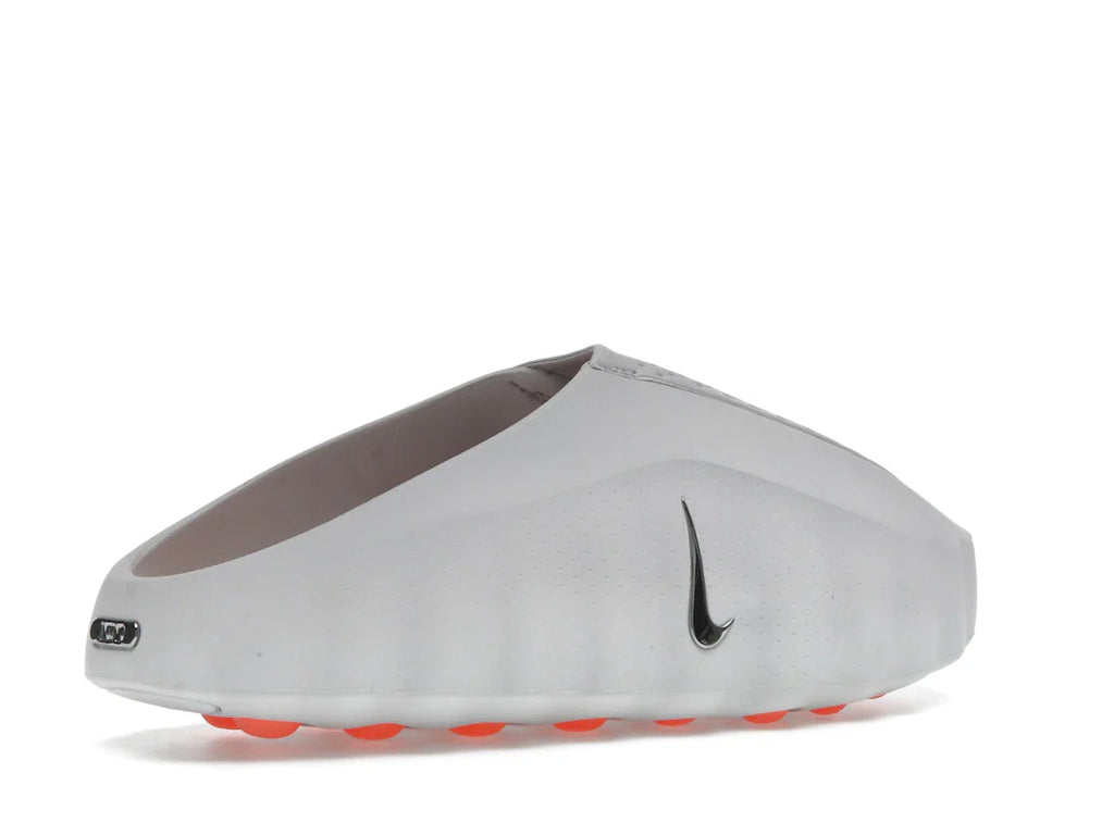 Nike Mind 001 Slide Light Smoke Gray