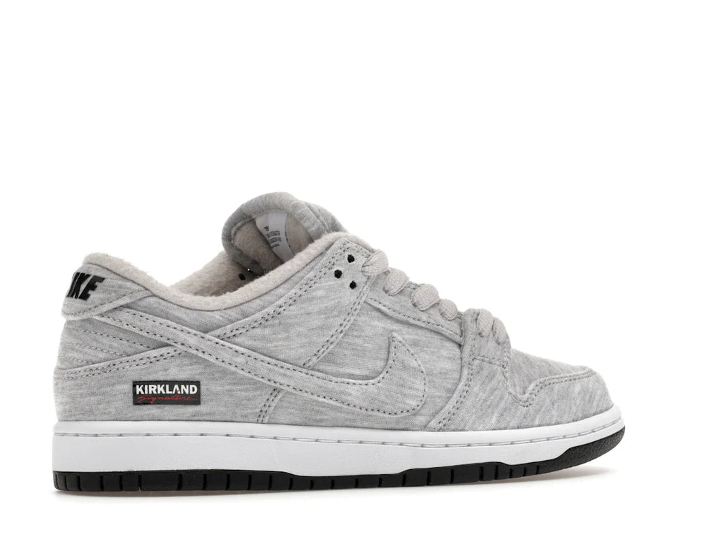 Nike SB Dunk Low Pro QS Costco Kirkland Signature