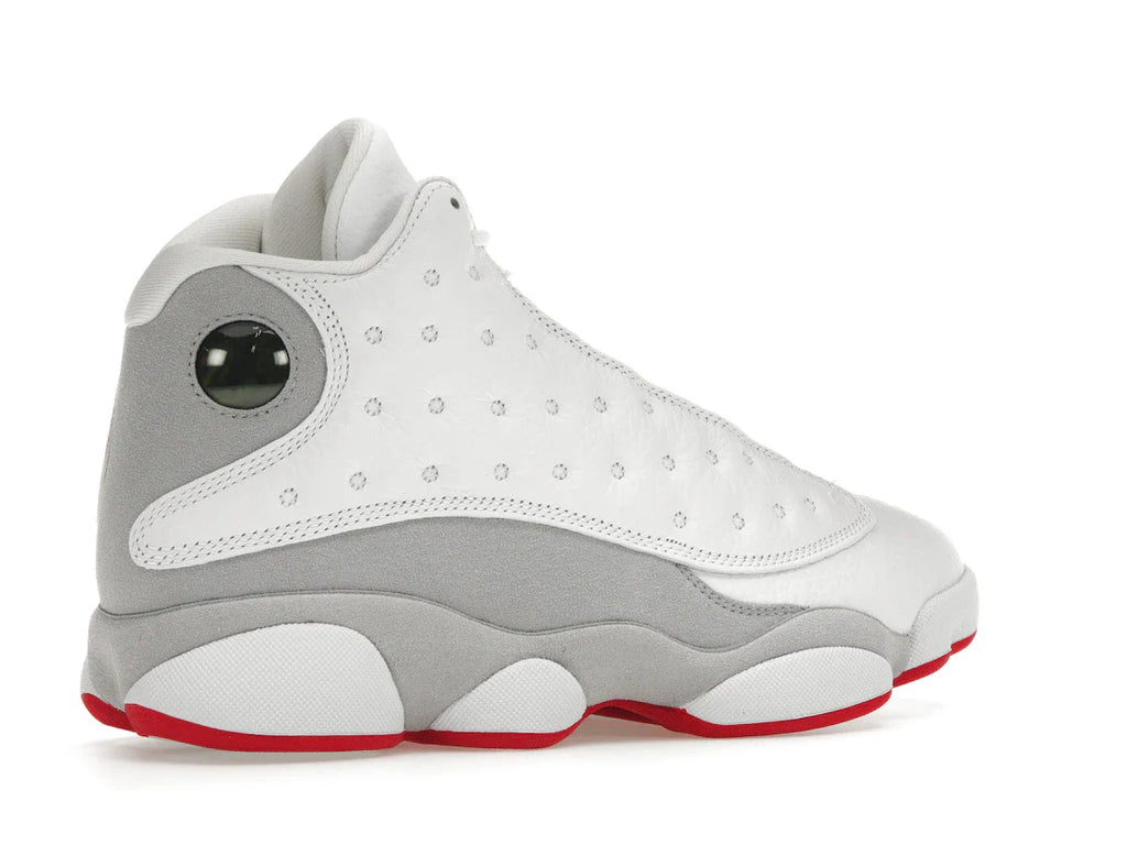Jordan 13 Retro Wolf Grey