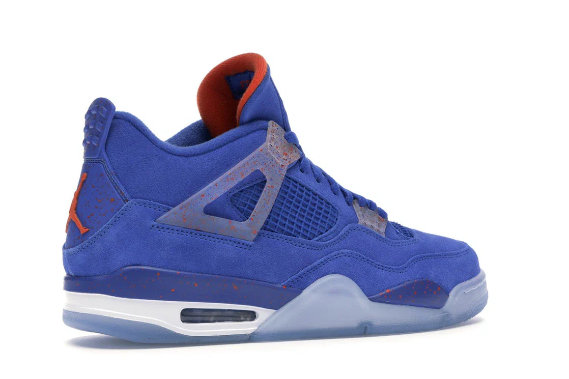 Jordan 4 Retro Florida Gators (PE)