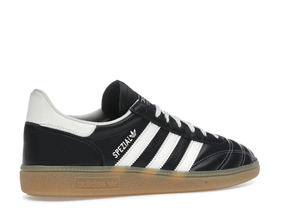 adidas Handball Spezial Gesteppte Nähte Schwarz Off White (Damen)