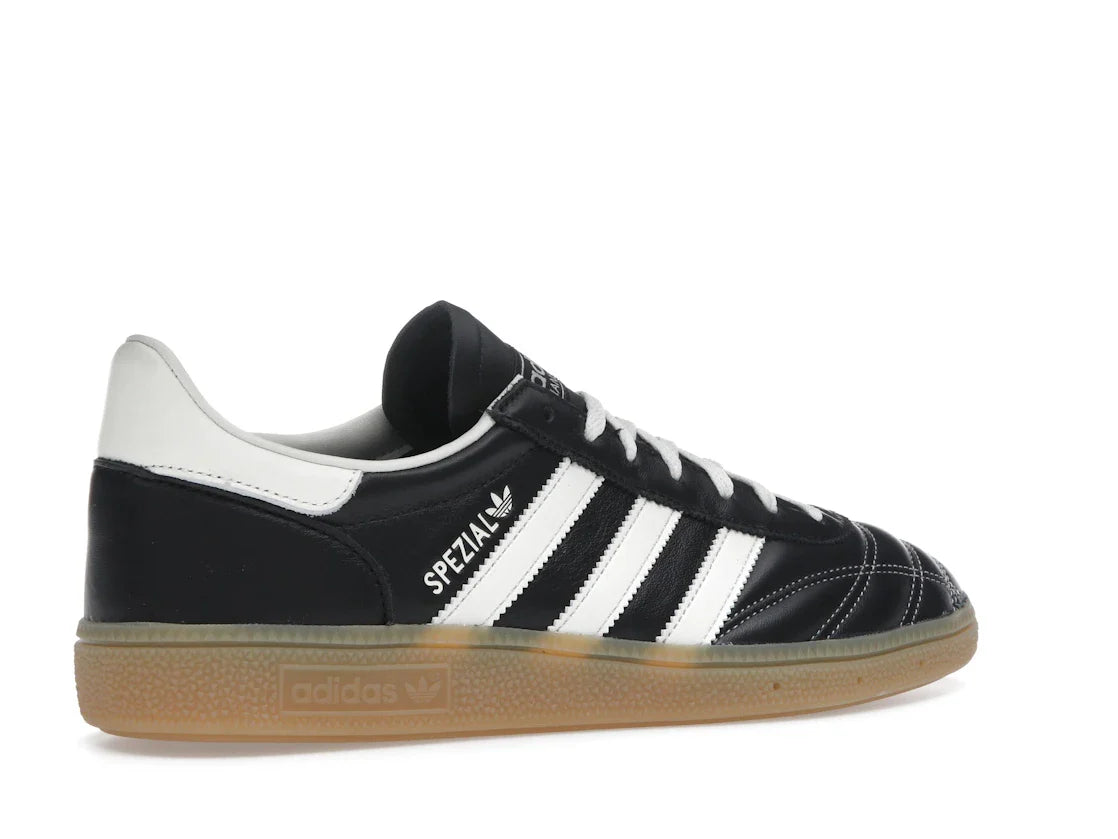 adidas Handball Spezial Gesteppte Nähte Schwarz Off White (Damen)