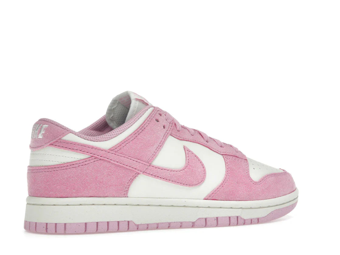 Nike Dunk Low Next Nature Pink Rise Sail (Damen)