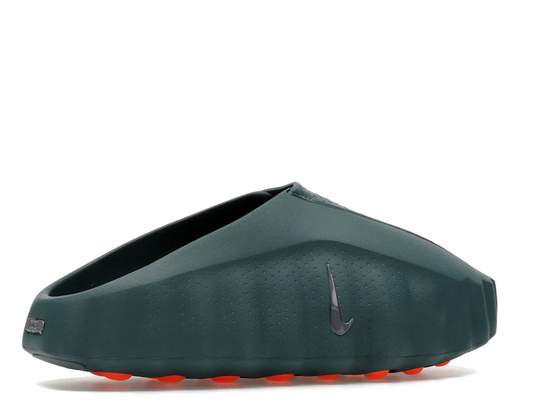 Nike Mind 001 Slide Mineral Slate