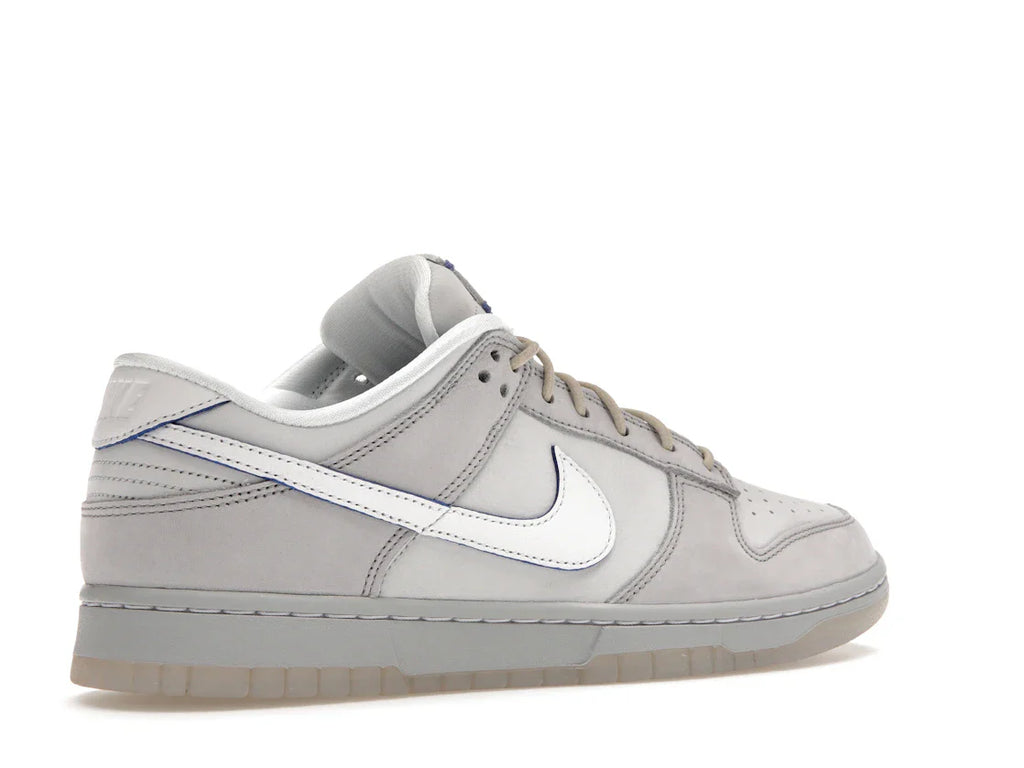 Nike Dunk Low Wolf Gray Pure Platinum