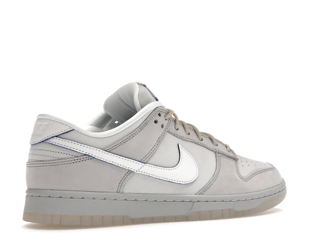 Nike Dunk Low Wolf Gray Pure Platinum