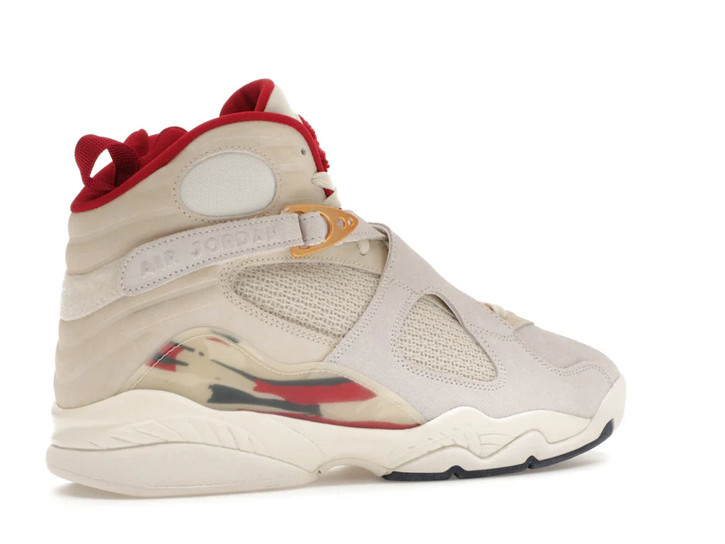 Jordan 8 Retro SP SoleFly Mi Casa Es Su Casa