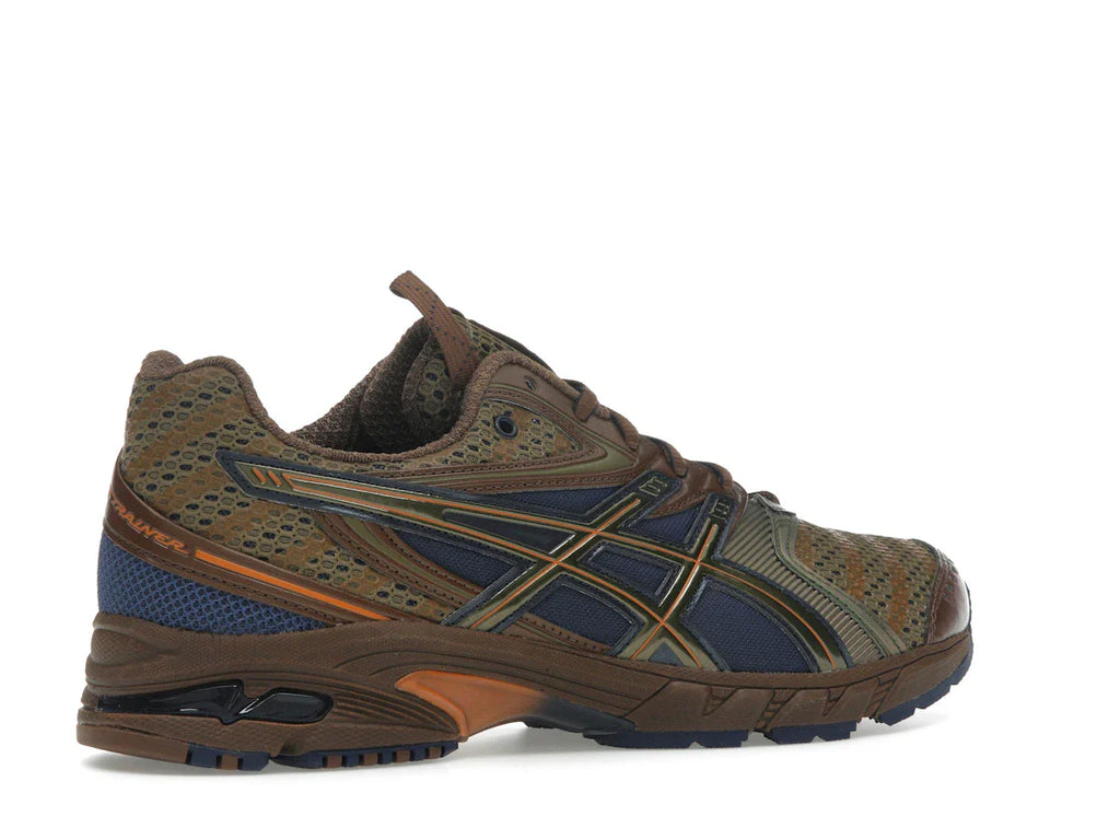 ASICS UB9-S Gel DS Trainer 14 Kiko Kostadinov Desert Camp Spicy Orange