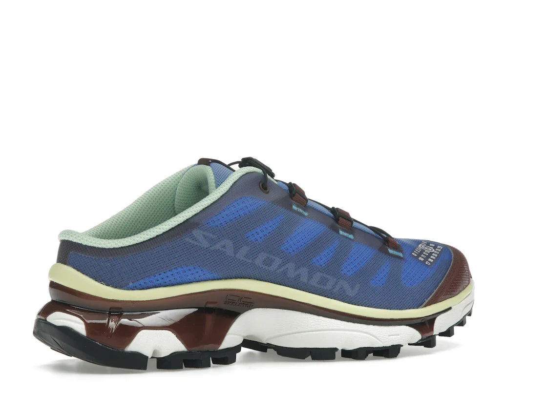 Salomon XT-4 Mule MM6 Maison Margiela Ultramarine