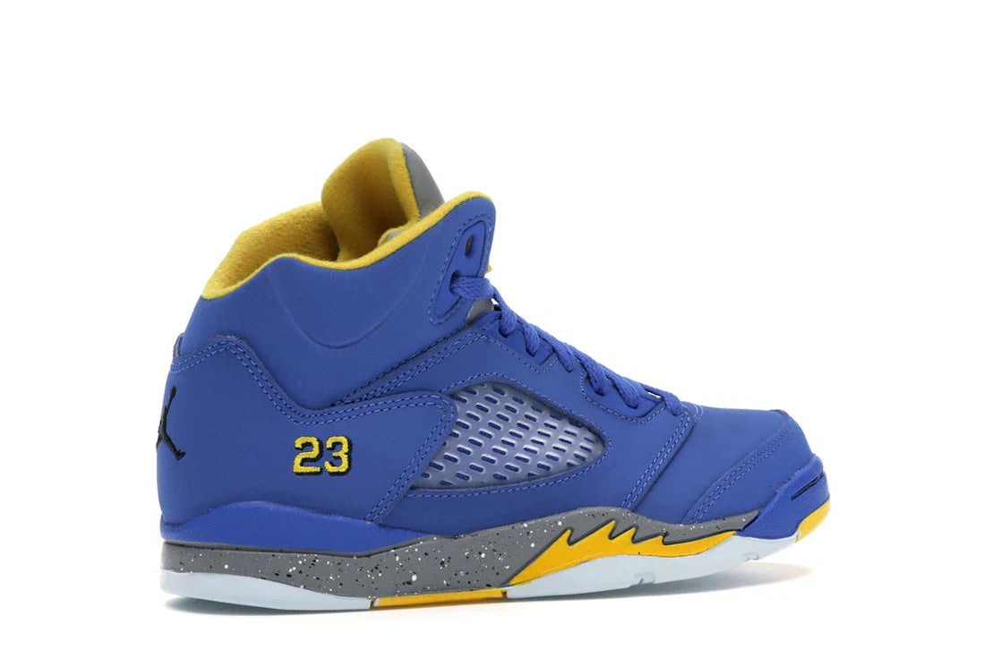 Jordan 5 Retro Laney Varsity Royal (PS)