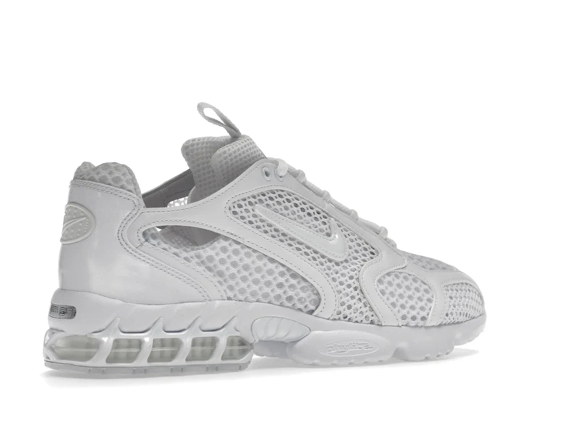 Nike Air Zoom Spiridon Cage 2 Weiß