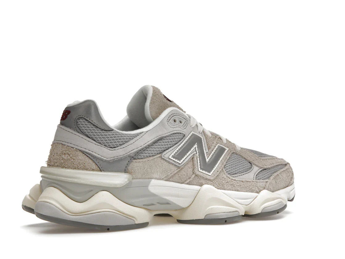 New Balance 9060 Lunar New Year Timberwolf Gray