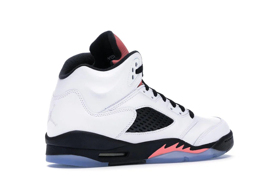Jordan 5 Retro Sunblush (GS)