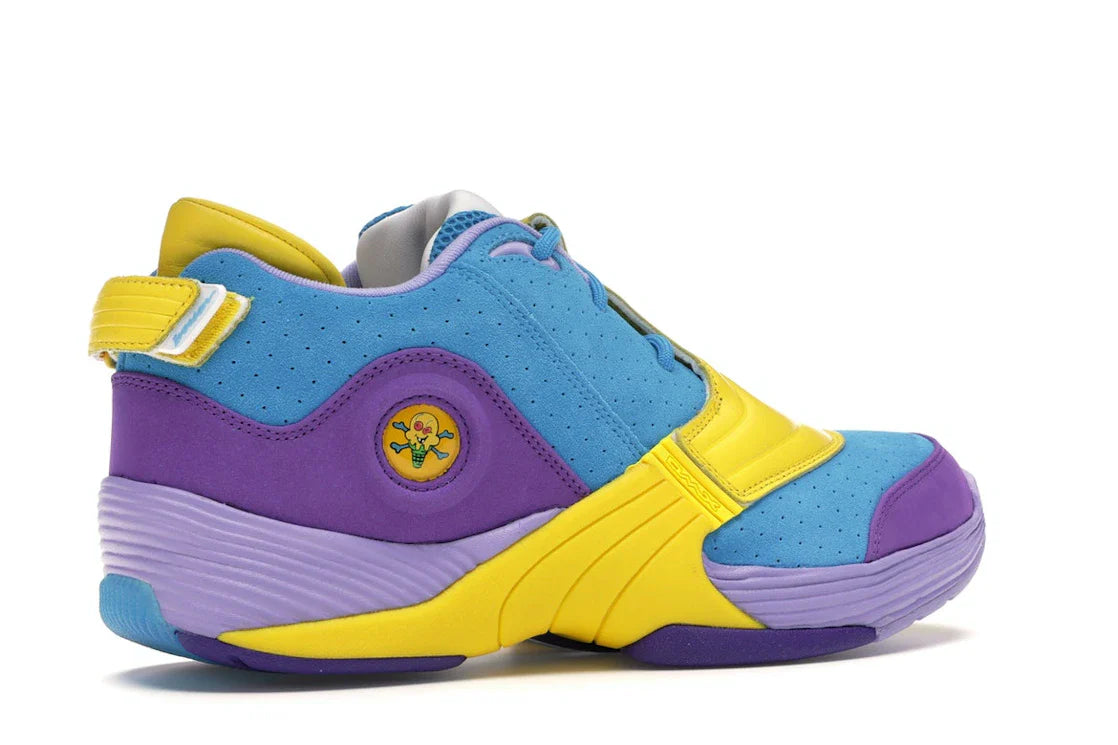 Reebok Answer 5 BBC Eiscreme